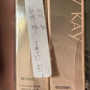 Colors: Very Deep, Deep, Very light